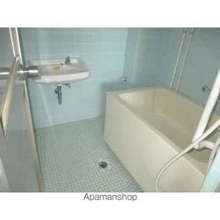 東名ハイツ【303号室】の風呂