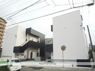 ビラージュ箱崎の画像