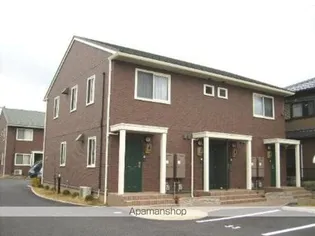 リビングタウン鵜沼Bの画像