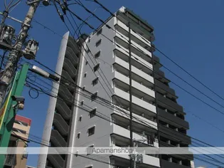 新品マンション春吉18KAGOOD福岡の画像