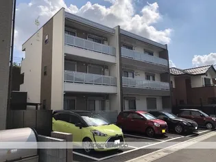 リブリ セレシアの画像