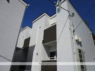 フェリス角五郎【202号室】の外観