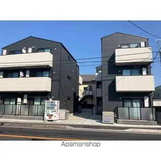 AJ南柏SOUTHIIIの画像