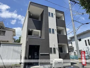 REGALEST HANAZONOの画像