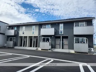 LE CIEL【1階】の外観