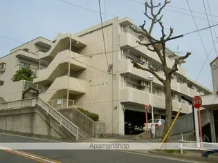 ビューティ武田【2階】の外観