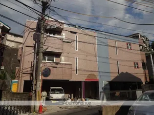 サン ルモンド岡山手の画像