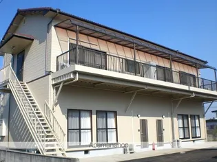 千葉アパートの画像