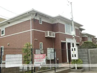 プリムローズ【2階】の外観