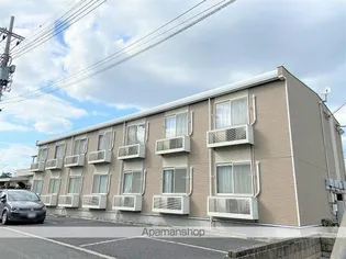 レオパレス万葉の里の画像