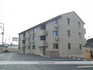 グランレーベンの画像