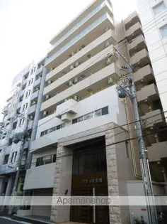 パティオ京橋【406号室】の外観