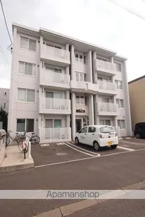 グランメール南郷通11の画像