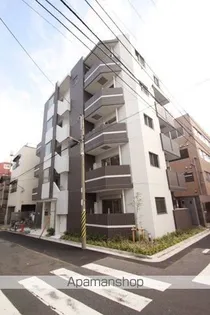 グランディール門前仲町の画像