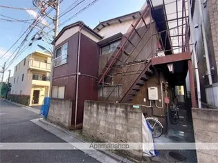 旭ハウスの画像