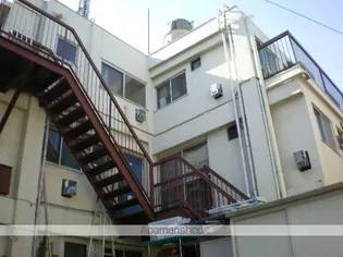 若草コーポの画像