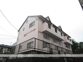 アーバンシティ堤町【1階】の外観