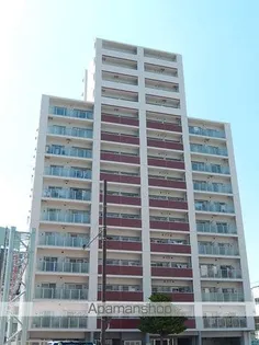 アジリア大曽根【14階】の外観