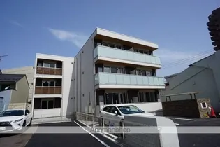 ザ シティハウス白山の画像