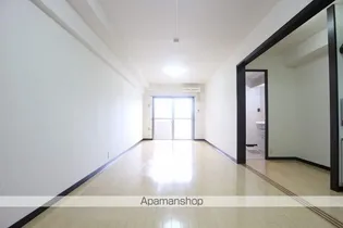 カルフール【202号室】の内装