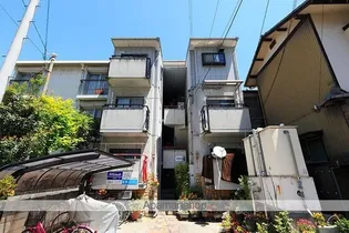 グロリアスハイムの画像