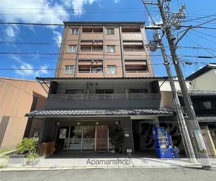 CASA FLUENTEの画像