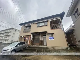 桜ハウスの画像