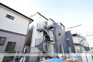 アドヴァンスTT1号館の画像