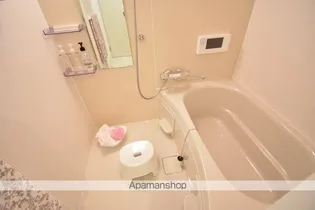 GRANDTIC HALE 東照宮【1階】の風呂