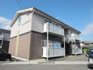 コーポタキザワ2の画像