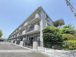 ヒルトップD棟の画像