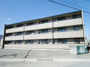 レオパレスマイルストーンの画像