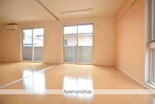 HIGH ACE 桜坂【1階】の内装