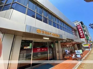 グランパレス日出町【102号室】の周辺