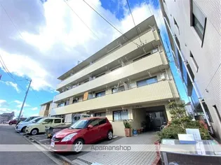 コーポ乗松の画像