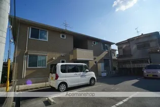 リビングタウン四条大路A棟の画像