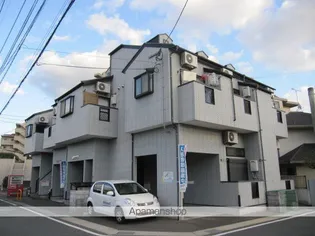 大橋メゾンBMⅢーAの画像