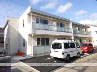 リブリ・Y.T常盤平【2階】の外観