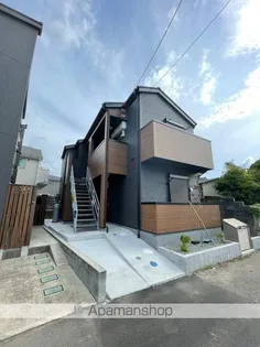 サザンクロス本鵠沼の画像