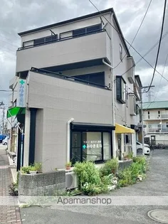 東京都江戸川区江戸川6丁目【一戸建】の外観