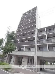 NBM則武【10階】の外観