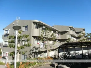 エコガーデン A棟の画像