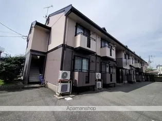 ラフィネ築地の画像