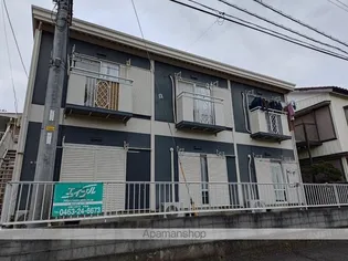 コーポシティ 1の画像