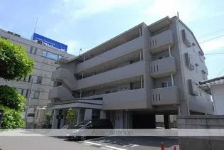 セントラーゼの画像