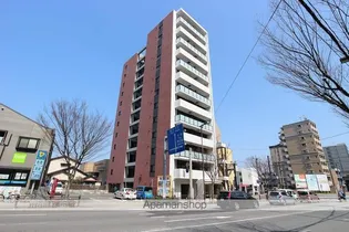 プレスタイル箱崎ステーションの画像