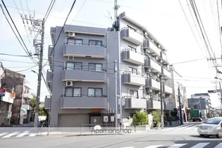 ダイホープラザ豊玉の画像