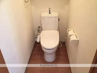 パルフェドルミナス【1階】のその他画像