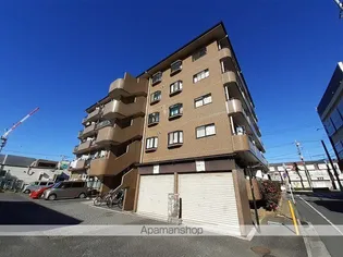 ドミール竹ノ塚の画像