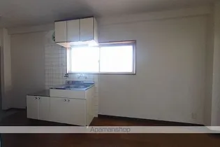 藤本商事第三ビル【4階】の内装